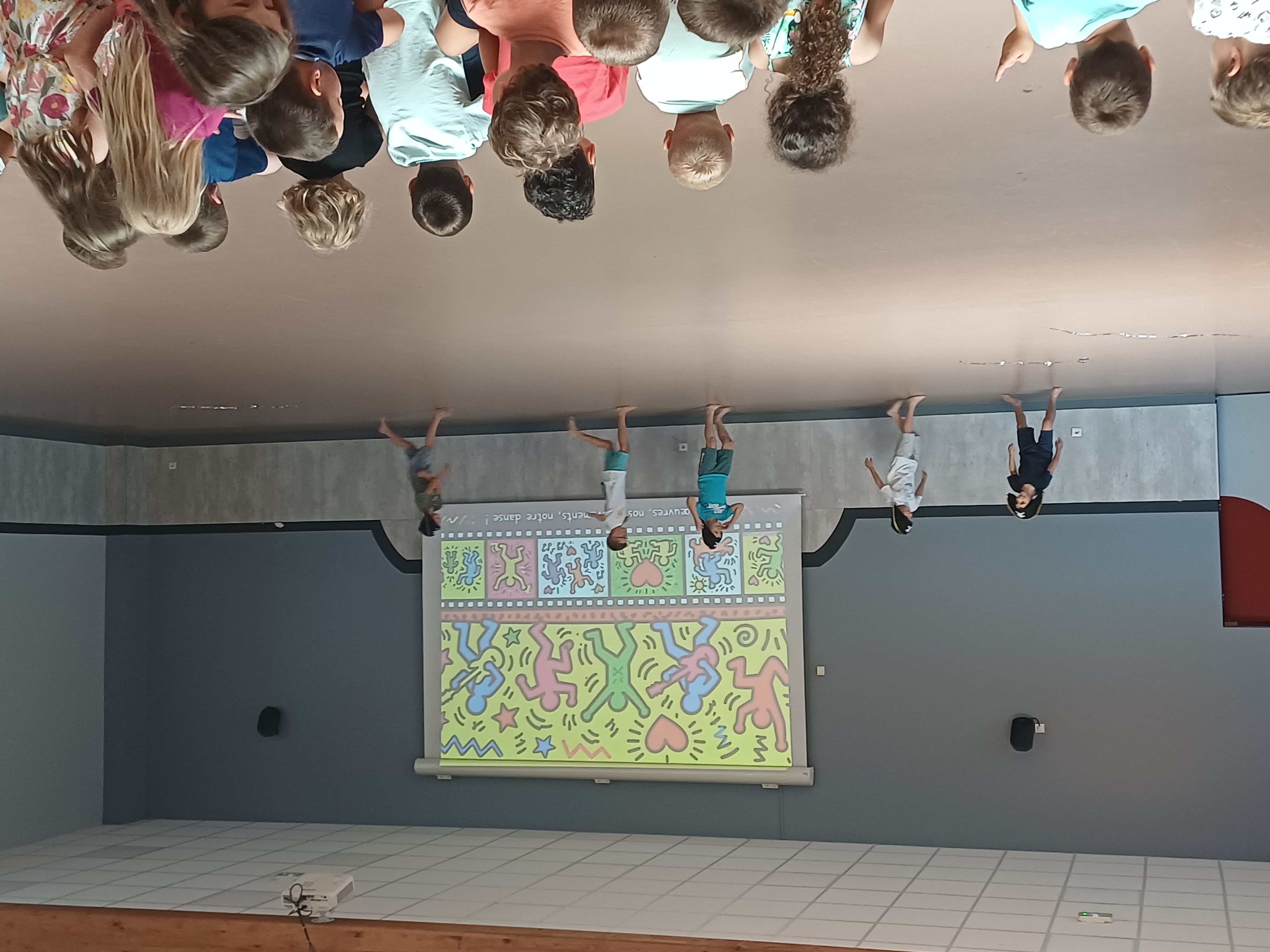 Fête de l'école primaire - photo 26